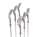 Wilson Tour Velocity Steel Mens Right Hand Irons 5-PW Stiff - Wilson