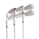 Wilson Tour Velocity Steel Mens Right Hand Irons 5-PW Stiff - Wilson