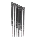 Wilson Tour Velocity Steel Mens Right Hand Irons 5-PW Stiff - Wilson