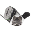 TaylorMade RBZ Graphite Mens Right Hand Fairway 3 Wood 15* Regular - Matrix Ozik Xcon-5