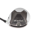 TaylorMade RBZ Graphite Mens Right Hand Fairway 3 Wood 15* Regular - Matrix Ozik Xcon-5