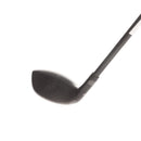 Wilson D9 Graphite Mens Right Hand 4 Hybrid 22* Regular - Mitsubishi Chemical Tensei AV Series Silver 60