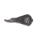 Wilson D9 Graphite Mens Right Hand 4 Hybrid 22* Regular - Mitsubishi Chemical Tensei AV Series Silver 60