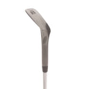 Ping Gorge Tour Steel Mens Left Hand Lob Wedge Green Dot 58* 2.25* Upright SS Grind Regular - Ping CFS