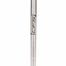 Ping Gorge Tour Steel Mens Left Hand Lob Wedge Green Dot 58* 2.25* Upright SS Grind Regular - Ping CFS