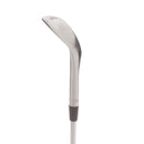 Titleist Vokey Design SM6 Steel Mens Left Hand Lob Wedge 58* 12 Bounce K Grind Wedge - Dynamic Gold