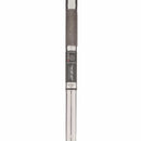 Titleist Vokey Design SM6 Steel Mens Left Hand Lob Wedge 58* 12 Bounce K Grind Wedge - Dynamic Gold
