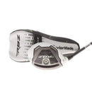 TaylorMade RBZ Graphite Mens Left Hand 4 Hybrid 22* Regular - Rocketfuel 65g