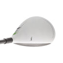 TaylorMade RBZ Graphite Mens Left Hand 4 Hybrid 22* Regular - Rocketfuel 65g