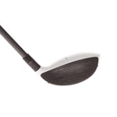 TaylorMade RBZ Graphite Mens Left Hand 4 Hybrid 22* Regular - Rocketfuel 65g