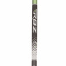 TaylorMade RBZ Graphite Mens Left Hand 4 Hybrid 22* Regular - Rocketfuel 65g