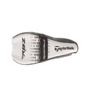 TaylorMade RBZ Graphite Mens Left Hand 4 Hybrid 22* Regular - Rocketfuel 65g