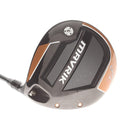 Callaway Mavrik Graphite Mens Right Hand Driver 9* Regular - HZRDUS 5.5 55g