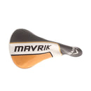 Callaway Mavrik Graphite Mens Right Hand Driver 9* Regular - HZRDUS 5.5 55g