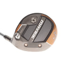 Callaway Mavrik Max Graphite Mens Right Hand Fairway 5 Wood 18* Regular - HZRDUS 5.5 65g