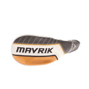 Callaway Mavrik Max Graphite Mens Right Hand Fairway 5 Wood 18* Regular - HZRDUS 5.5 65g