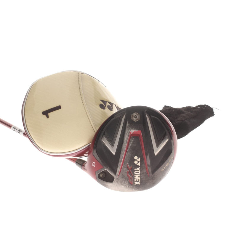 Yonex Ezone XP Graphite Ladies Right Hand Driver 12* Ladies - Yonex EX300