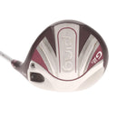 Ping GLe2 Graphite Mens Right Hand Fairway 5 Wood 22* Lite - Ping ULT 240
