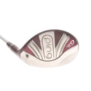 Ping G Le2 Graphite Ladies Right Hand 7 Hybrid 34* Ladies - Ping ULT240