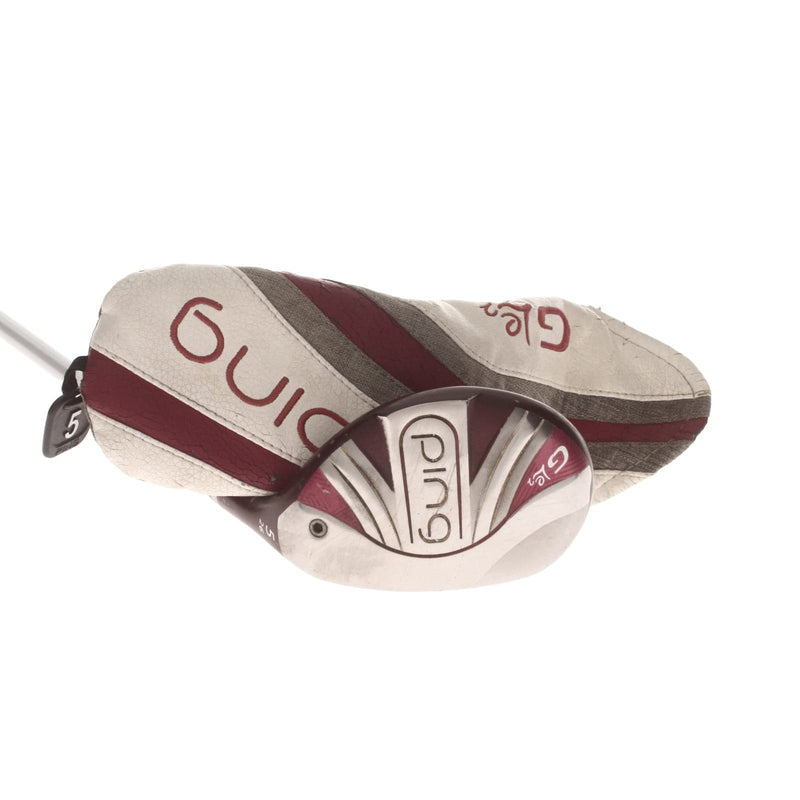 Ping G Le2 Graphite Ladies Right Hand 5 Hybrid 26* Ladies - Ping ULT240