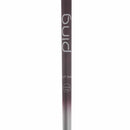 Ping G Le2 Graphite Ladies Right Hand Irons 6-SW Orange Dot 2* Flat Ladies - Ping ULT240