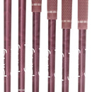 Ping G Le2 Graphite Ladies Right Hand Irons 6-SW Orange Dot 2* Flat Ladies - Ping ULT240