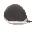 TaylorMade M6 Graphite Mens Right Hand Driver 10.5* Stiff - Graphite Design Tour AD VR-6