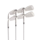 TaylorMade M5 Steel Mens Right Hand Irons 5-PW Stiff - N.S.Pro Modus3 930GH