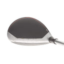 TaylorMade M6 Graphite Mens Right Hand 4 Hybrid 22* Stiff - Mitsubishi Chemical Fubuki TM6