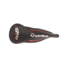 TaylorMade M6 Graphite Mens Right Hand 4 Hybrid 22* Stiff - Mitsubishi Chemical Fubuki TM6