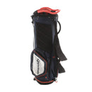 TaylorMade Stand Bag - Blue/White/Red