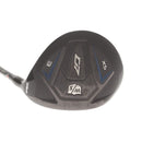 Wilson D7 XS Graphite Mens Right Hand Fairway 3 Wood 15* Regular - UST Mamiya Helium