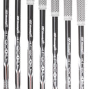 Wilson Dynapower 2023 Graphite Mens Right Hand Irons 5-SW Regular - UST Mamiya Recoil Dart 65