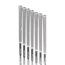 Wilson Dynapower 2023 Graphite Mens Right Hand Irons 5-SW Regular - UST Mamiya Recoil Dart 65