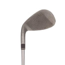 TaylorMade Stealth Steel Mens Right Hand Sand Wedge 54* Stiff - KBS Max MT 85