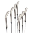 Takomo 201 MKII Steel Mens Right Hand Irons 4-PW Regular - KBS Tour Lite