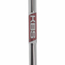 Takomo 201 MKII Steel Mens Right Hand Irons 4-PW Regular - KBS Tour Lite