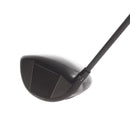 Cobra OPTM X Graphite Mens Right Hand Driver 10.5* Stiff - Mitsubishi Chemical Ka'li Blue 60s