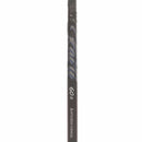 Cobra OPTM X Graphite Mens Right Hand Driver 10.5* Stiff - Mitsubishi Chemical Ka'li Blue 60s