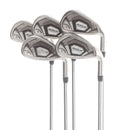 Callaway Rogue Steel Mens Right Hand Irons 6-PW Regular - True Temper XP95 R300