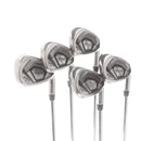 Callaway Rogue Steel Mens Right Hand Irons 6-PW Regular - True Temper XP95 R300