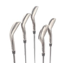 Callaway Rogue Steel Mens Right Hand Irons 6-PW Regular - True Temper XP95 R300