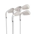 Callaway Rogue Steel Mens Right Hand Irons 6-PW Regular - True Temper XP95 R300