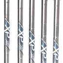 Callaway Rogue Steel Mens Right Hand Irons 6-PW Regular - True Temper XP95 R300