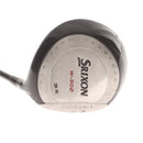 Srixon W-302 Graphite Mens Right Hand Driver 9.5* Stiff - Srixon SV-301 66g