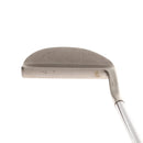 MD Golf Lahinch Mens Right Hand Putter 34.5" Blade - Lamkin Crossline