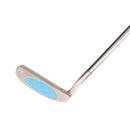 MD Golf Lahinch Mens Right Hand Putter 34.5" Blade - Lamkin Crossline