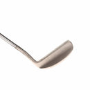 MD Golf Lahinch Mens Right Hand Putter 34.5" Blade - Lamkin Crossline
