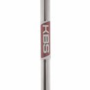 Cobra King Forged Tec X Steel Mens Right Hand Irons 5-PW Regular - KBS Tour Lite