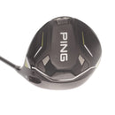Ping G430 Max 10K Graphite Mens Right Hand Driver 9* Stiff - Mitsubishi Chemical Ka'li White 60S